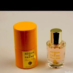 Acqua di parma rosa nobile